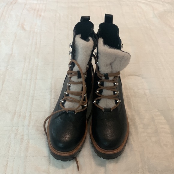 Booties!! - Picture 2 of 5